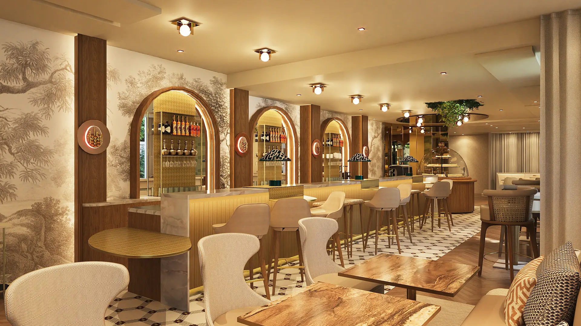 Mercure Hotel Saint Germain en Laye
