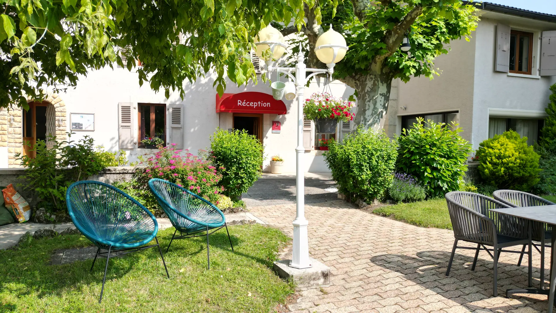 Garten