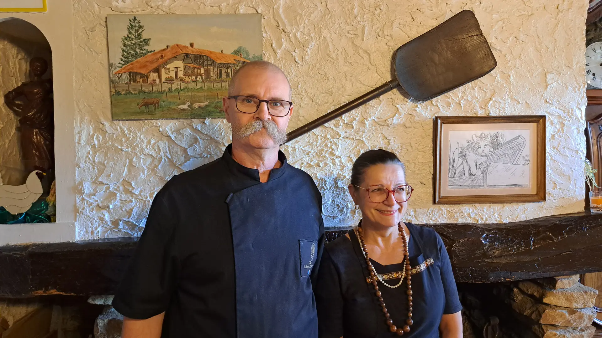 Auberge du Grand Ronjon_Cormoz