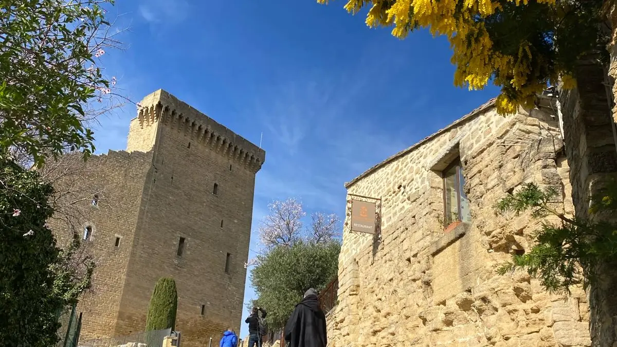 Châteauneuf-du-Pape