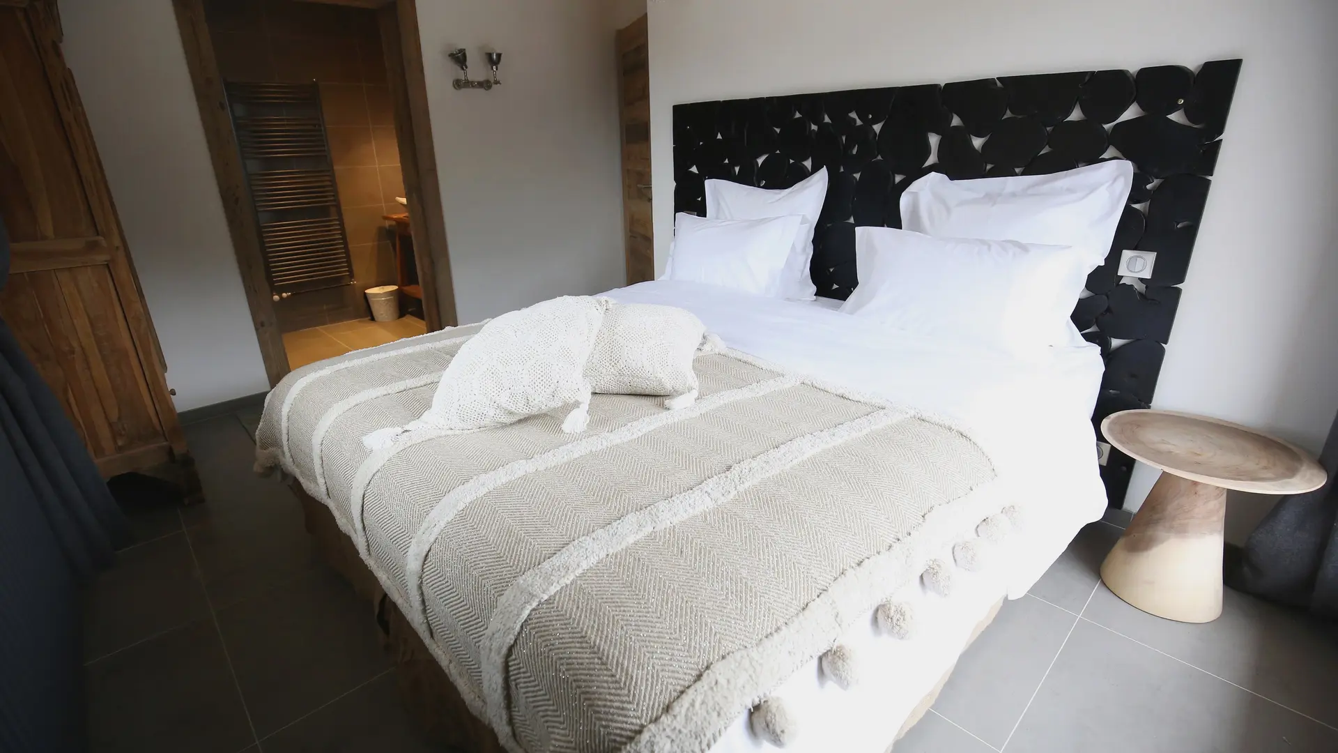 chambre