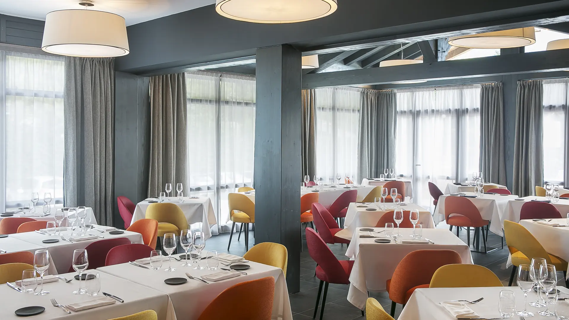 Restaurant Casa Bianco