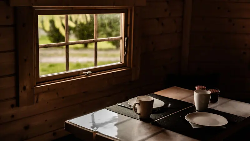 Aux Kotas Finland'Ain