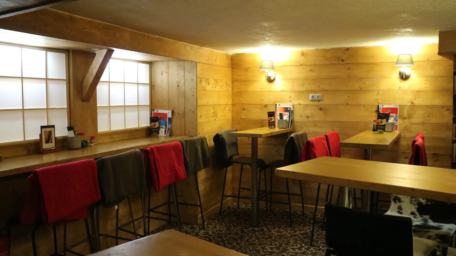 tanpopo restaurant japonais chamonix