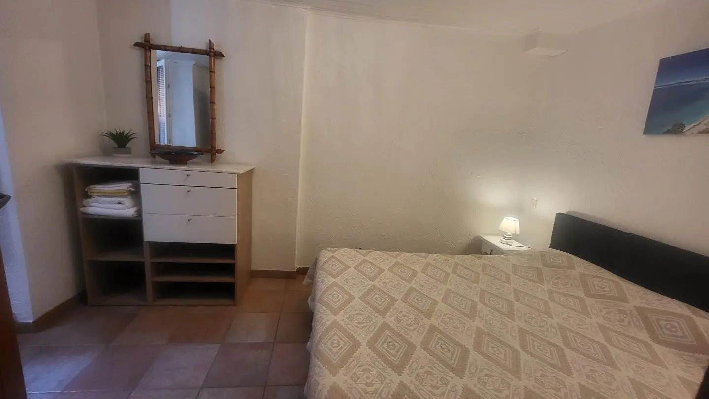 Gîte Le Siruol-chambre-Saint-Martin-Vésubie-Gîtes de France des Alpes-Maritimes