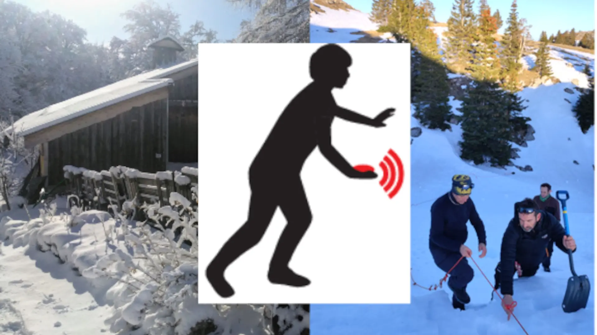 Atelier D.V.A. et sécurité neige_Bellevaux