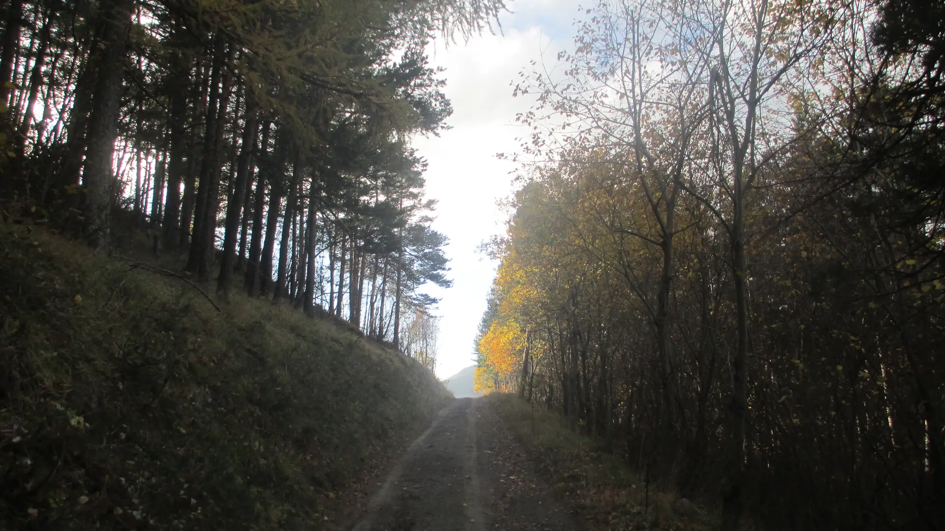 piste de valaire