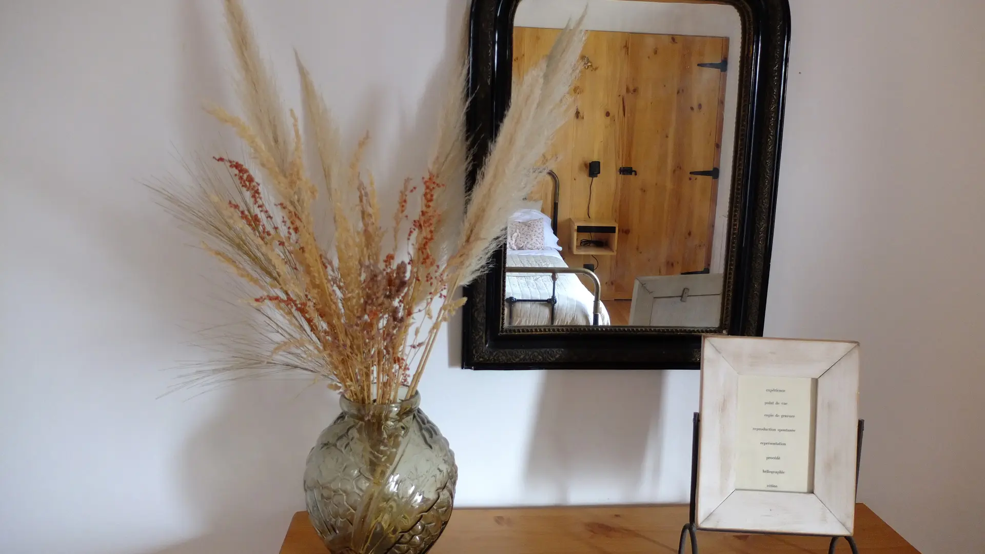 Gîte l'Angeline