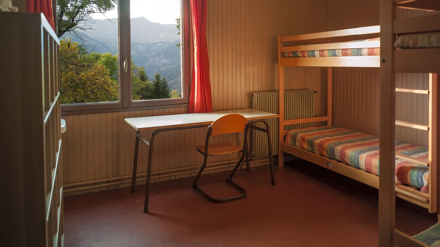Chalets du Cernix