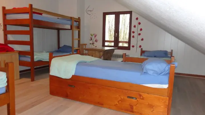chambre