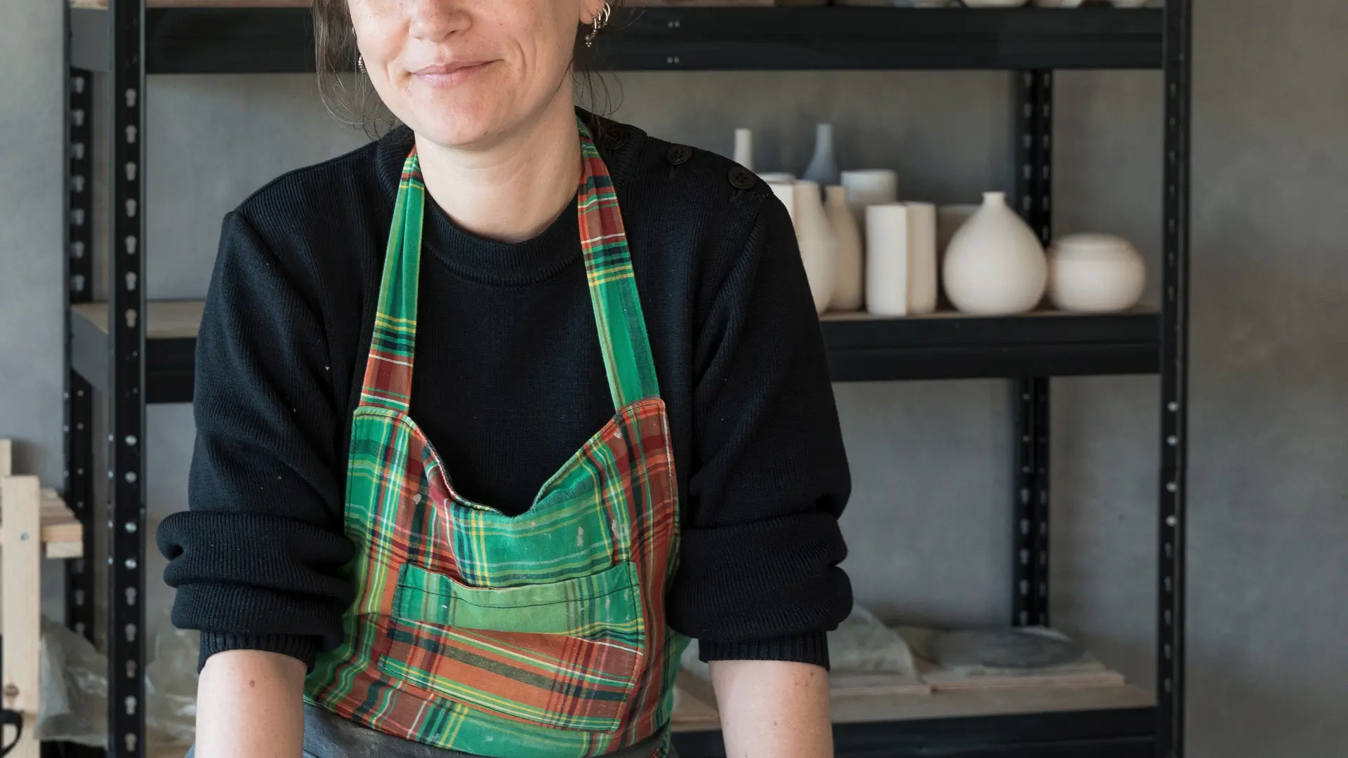 Céline Maringue céramiste