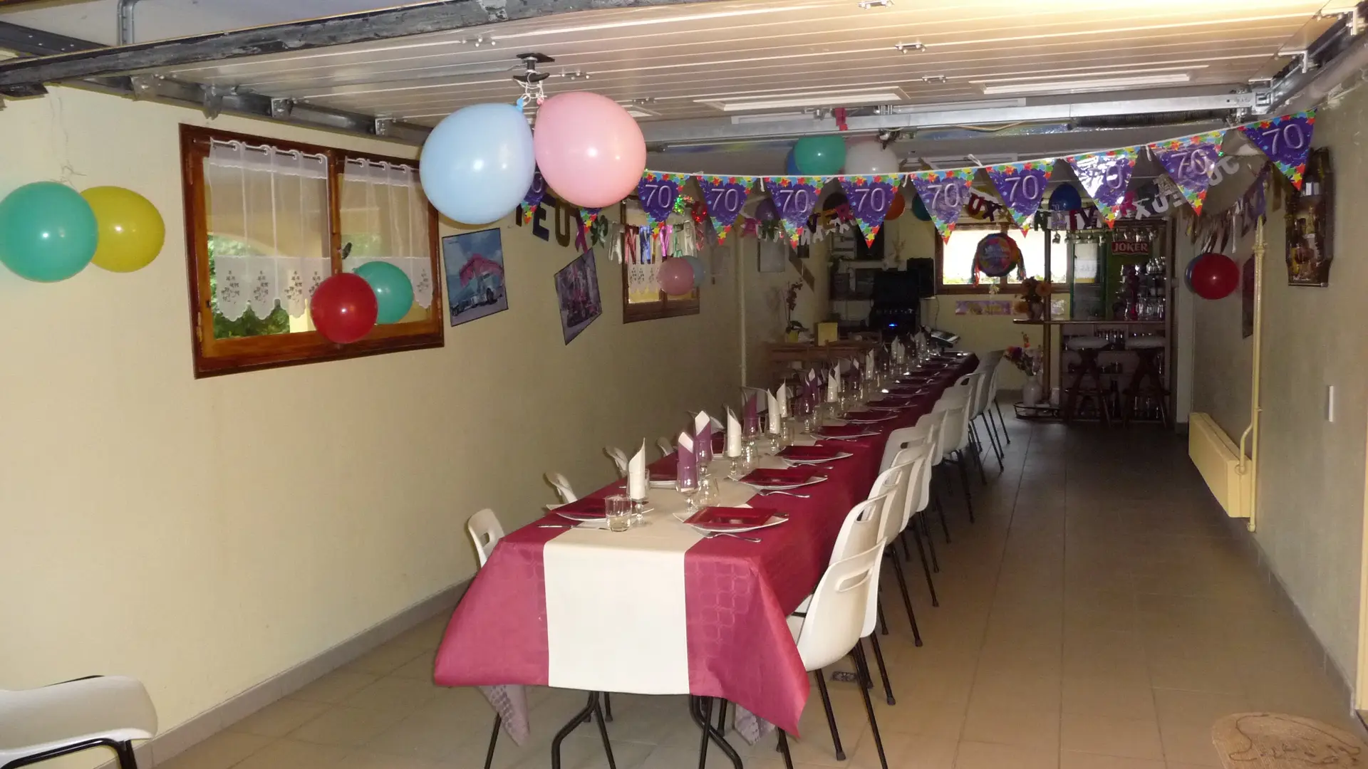 chambred'hôtes3épisAixlesBainsRivieradesAlpesL'OréeduBoissalledereception