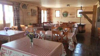 Auberge du Lys Blanc