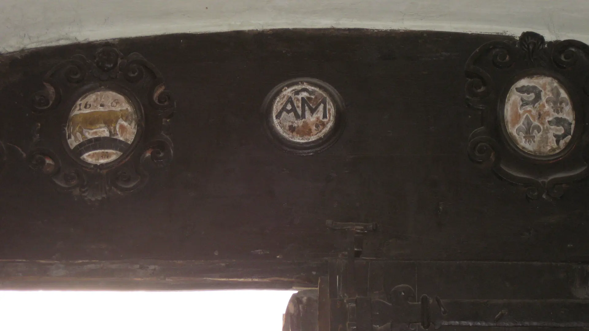 Patrimoine Histoire La Vachette