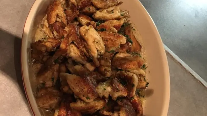 La croisée des régions