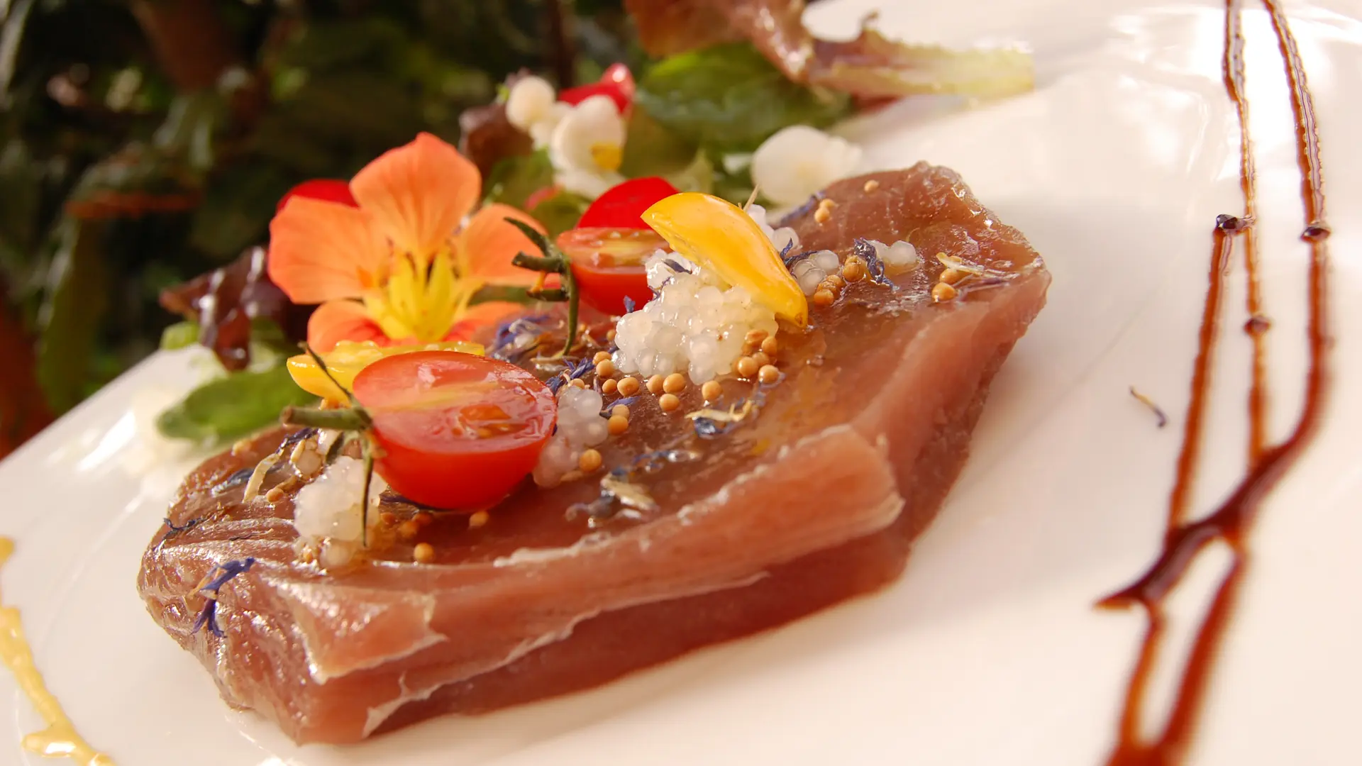 L'Assiette Roannaise