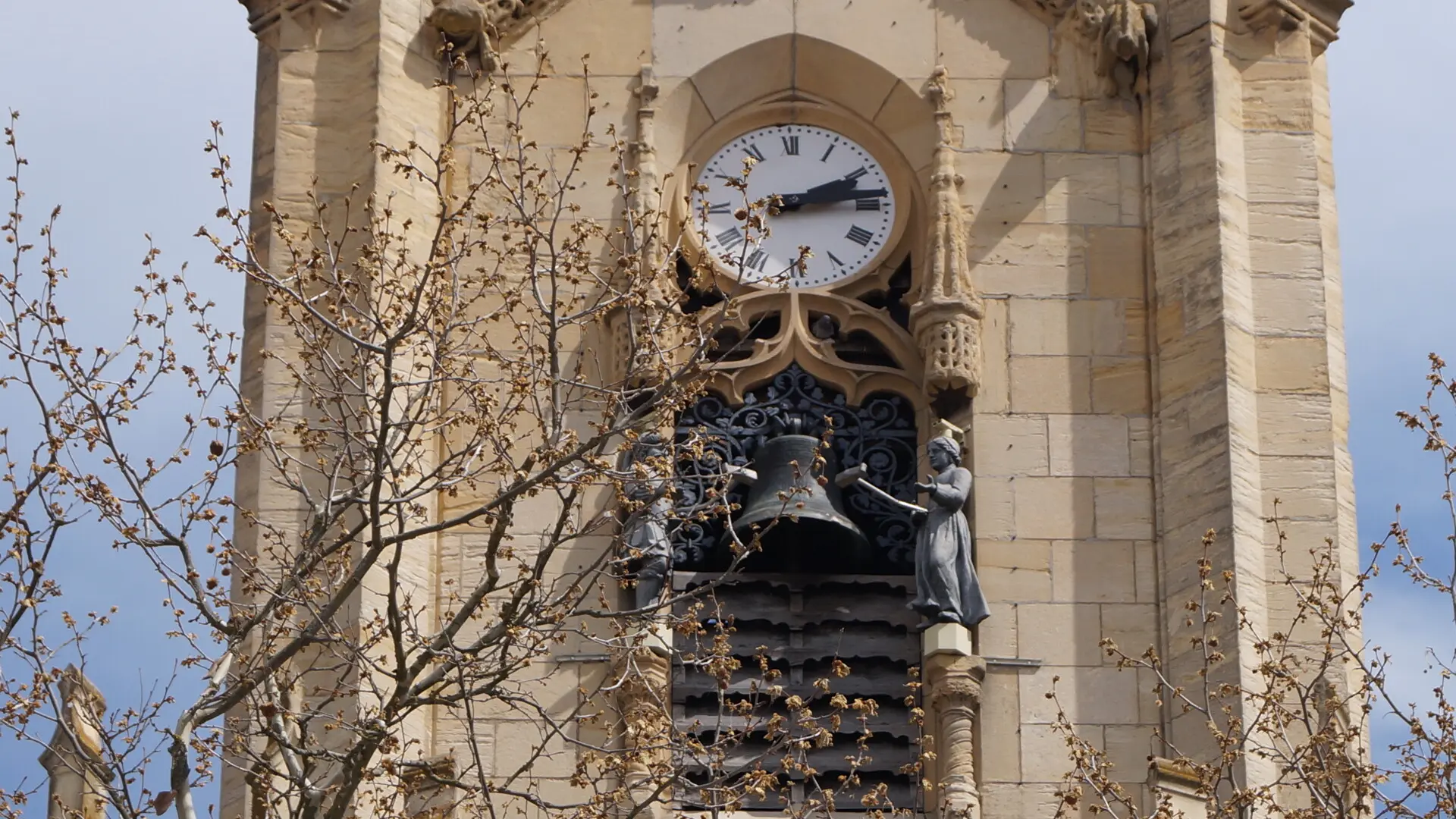 Église Notre Dame