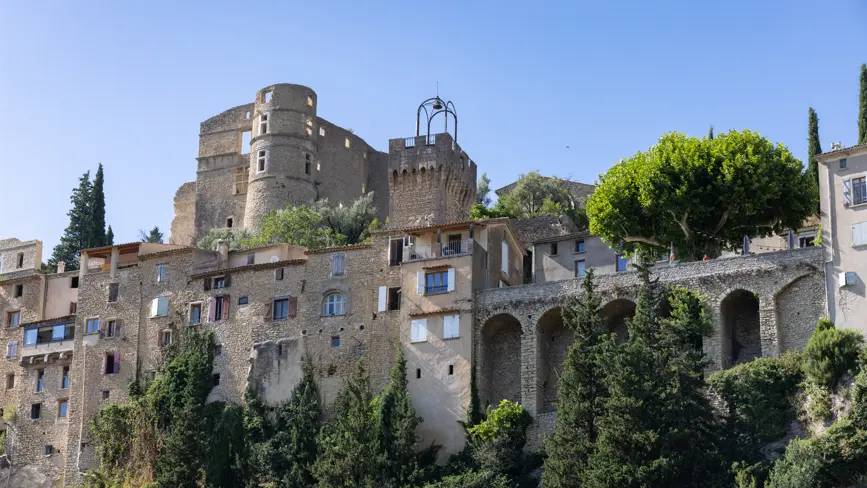 montbrun-les-bains