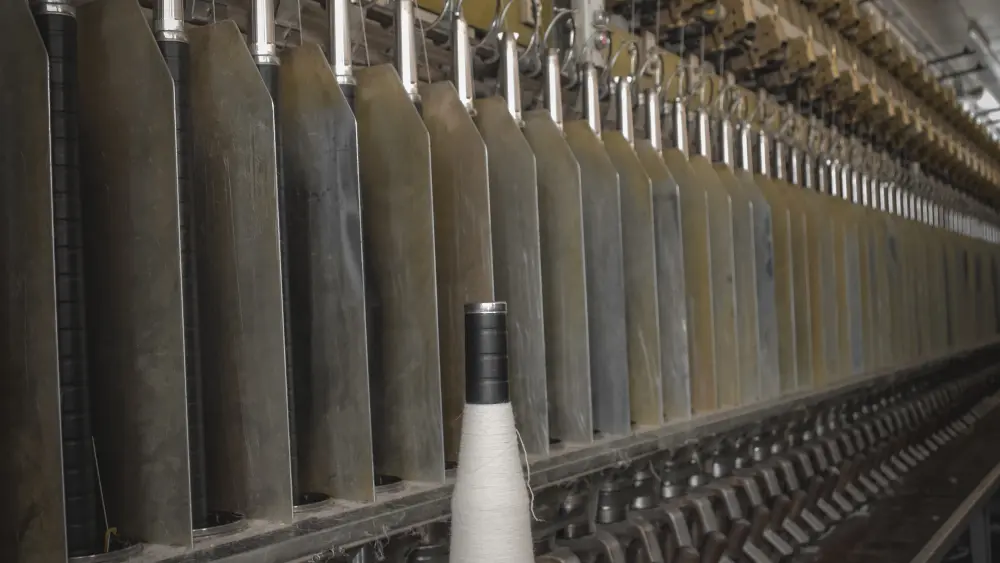 Filature du Valgaudemar