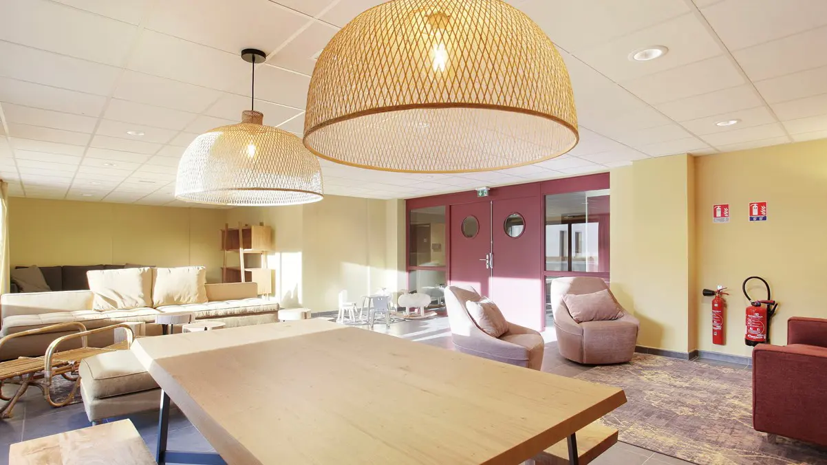 Odalys Vacances Le Village de Praroustan