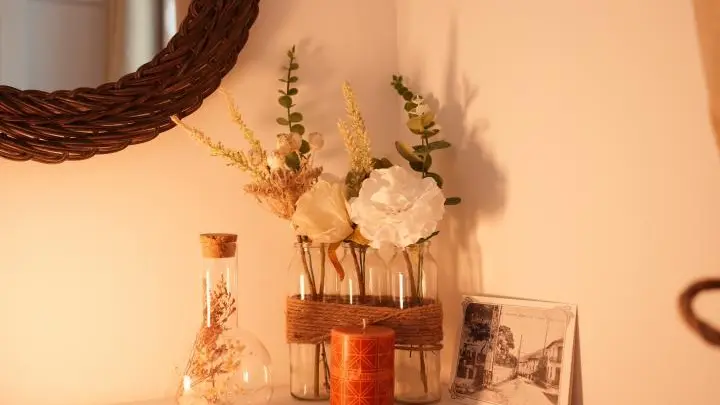 Gîte l'EnVie de Bonheur -Gîtes de France Alpes-Maritimes