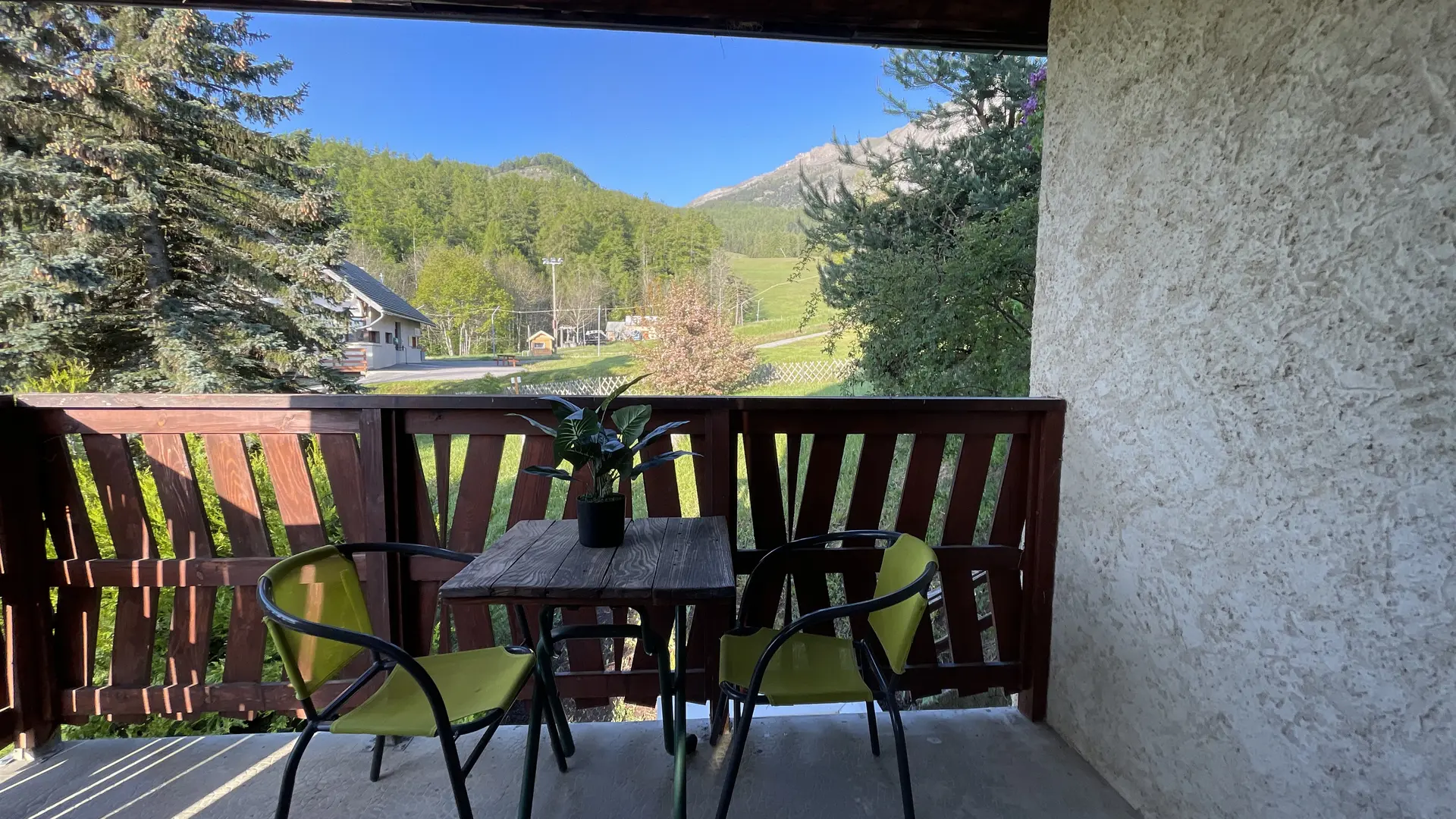 Location Gîte Maison L'AIguille Laye Vallée du Champsaur