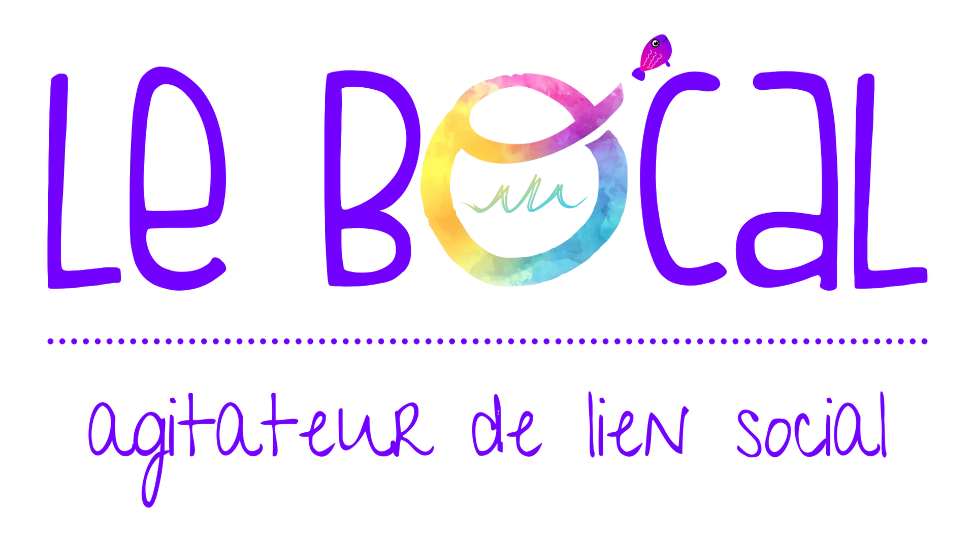 Logo Bocal