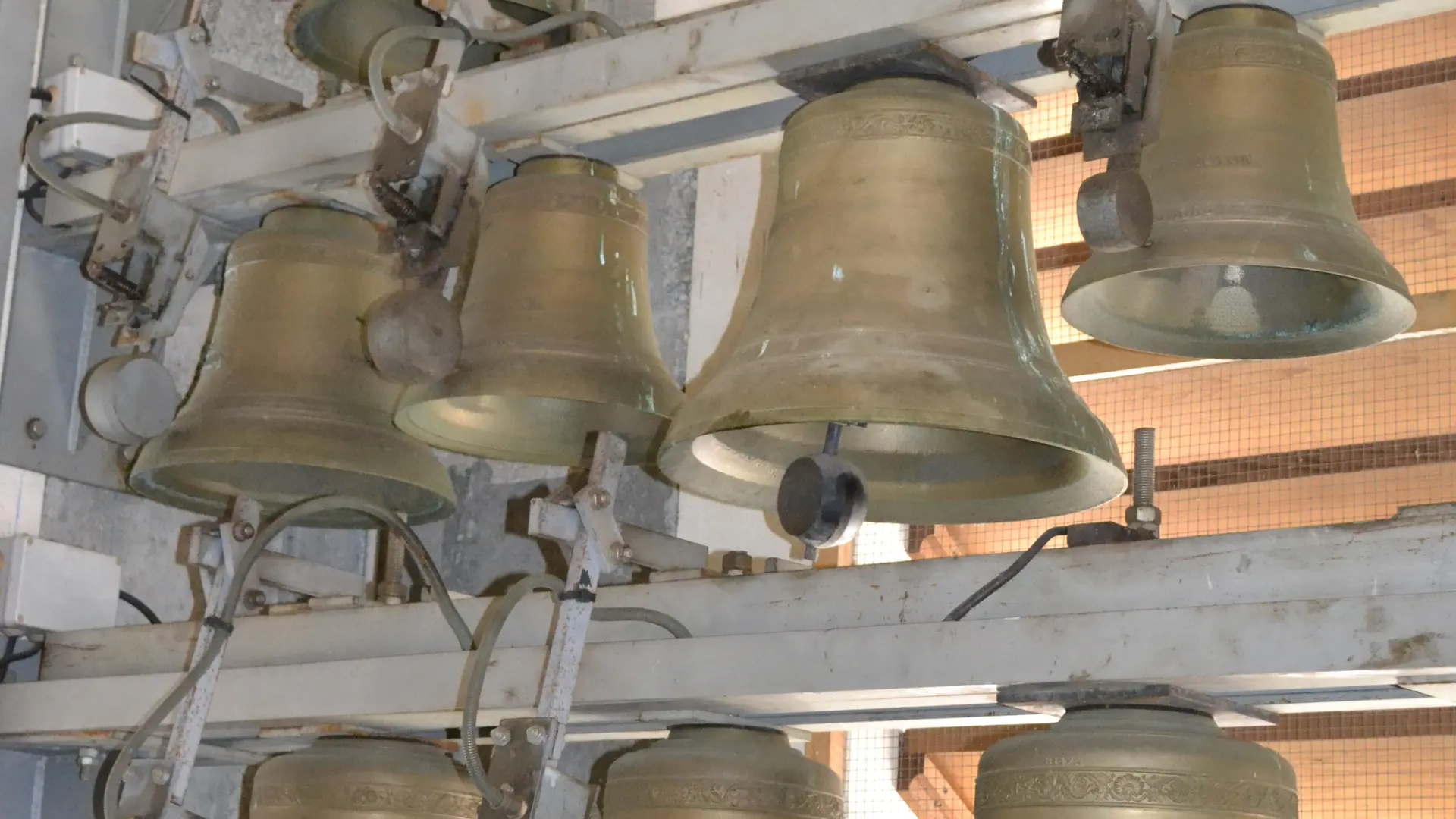 Carillon