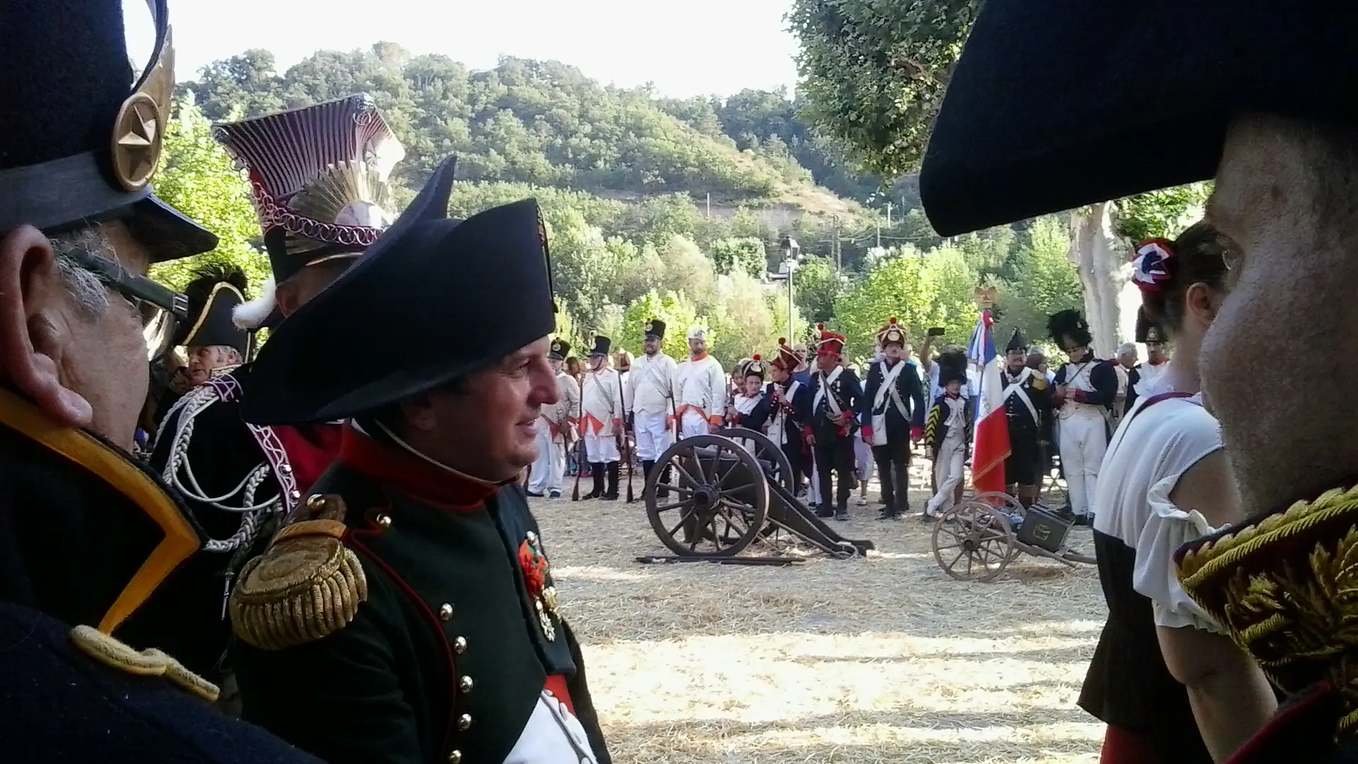 reconstitution historique 1