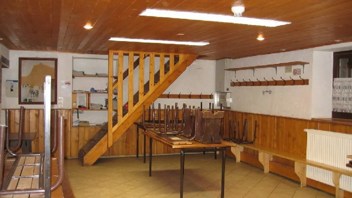 Séjour