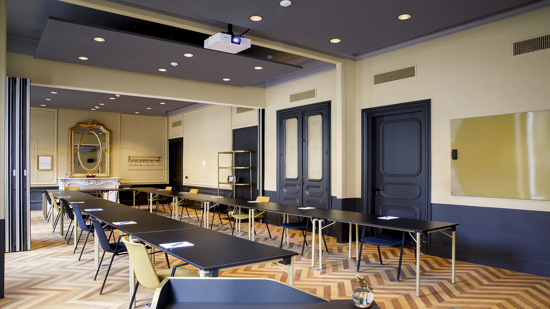 Salle de réunion