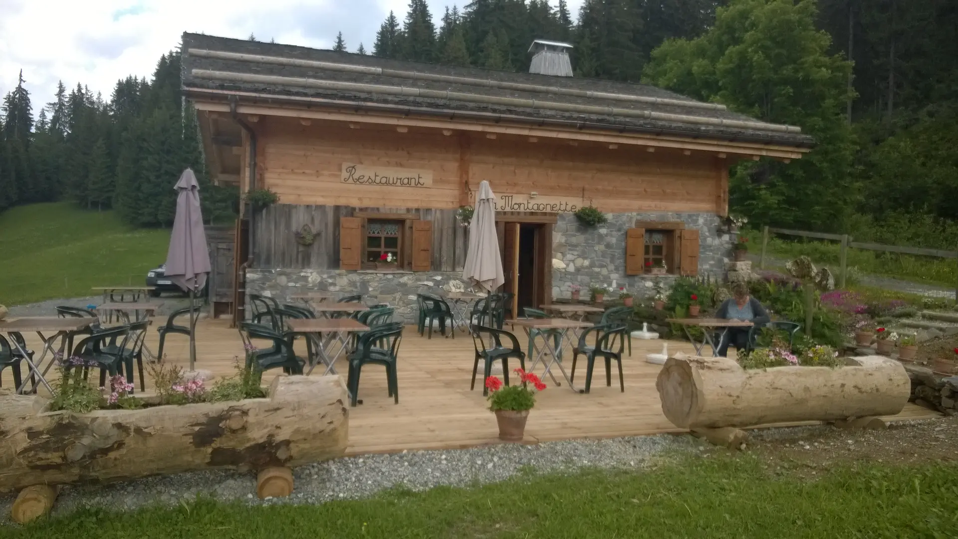 Alpage