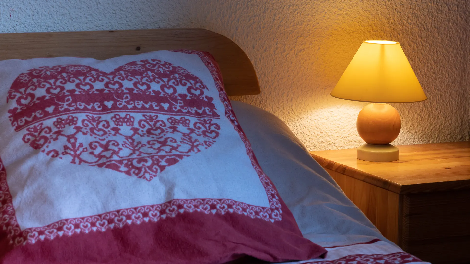 chambre