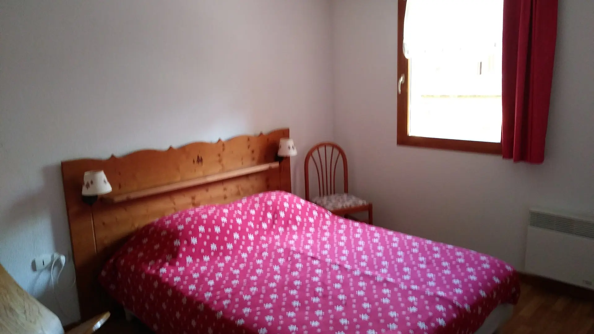 Appartement 4 personnes - Les Granges d'Arvieux n° 501