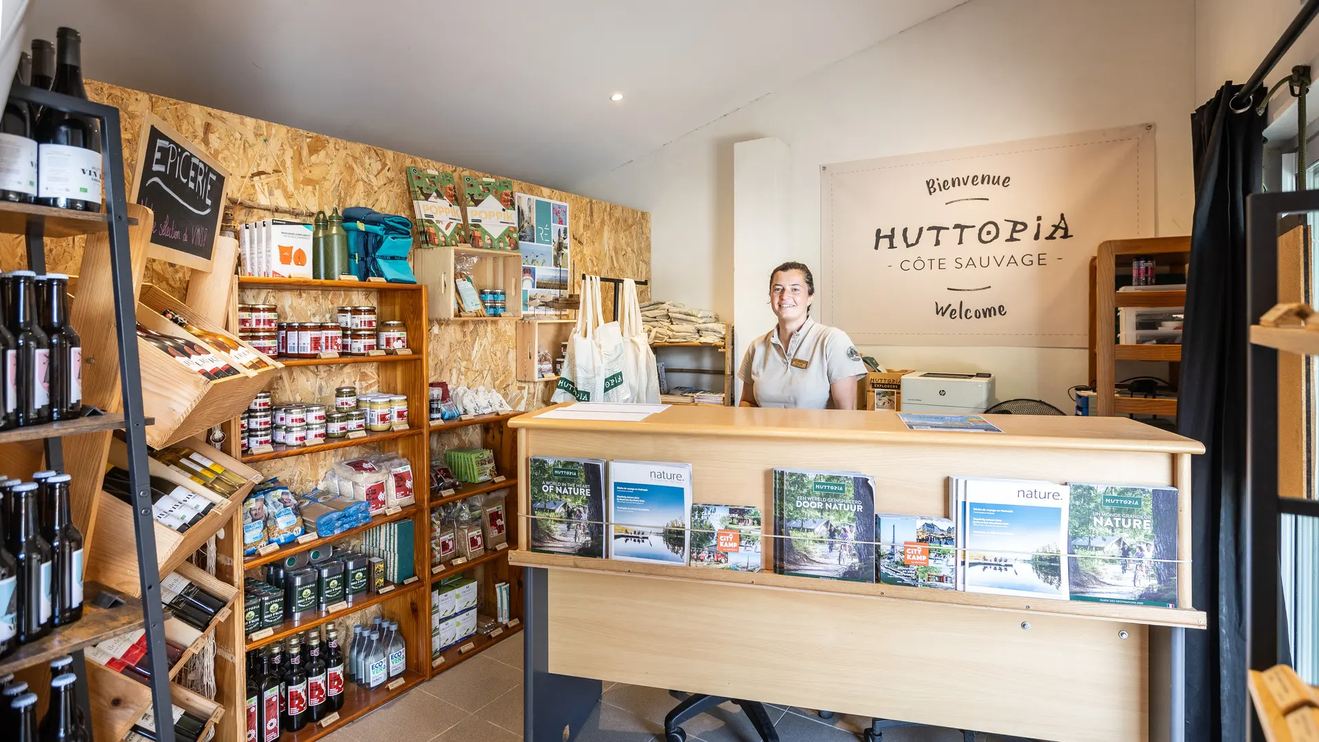 Startseite – Innenausstattung