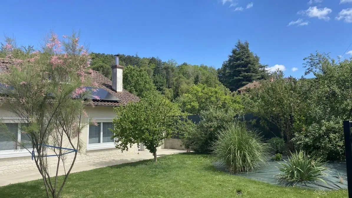 Gîte de l'Allier en Auvergne