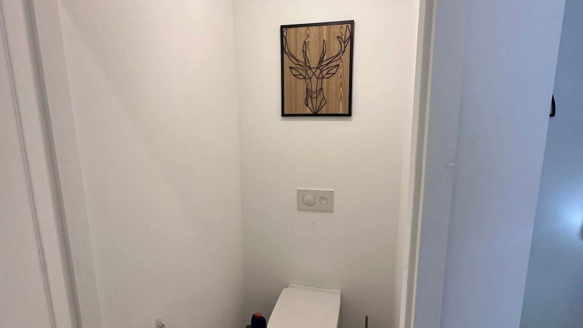 Toilettes