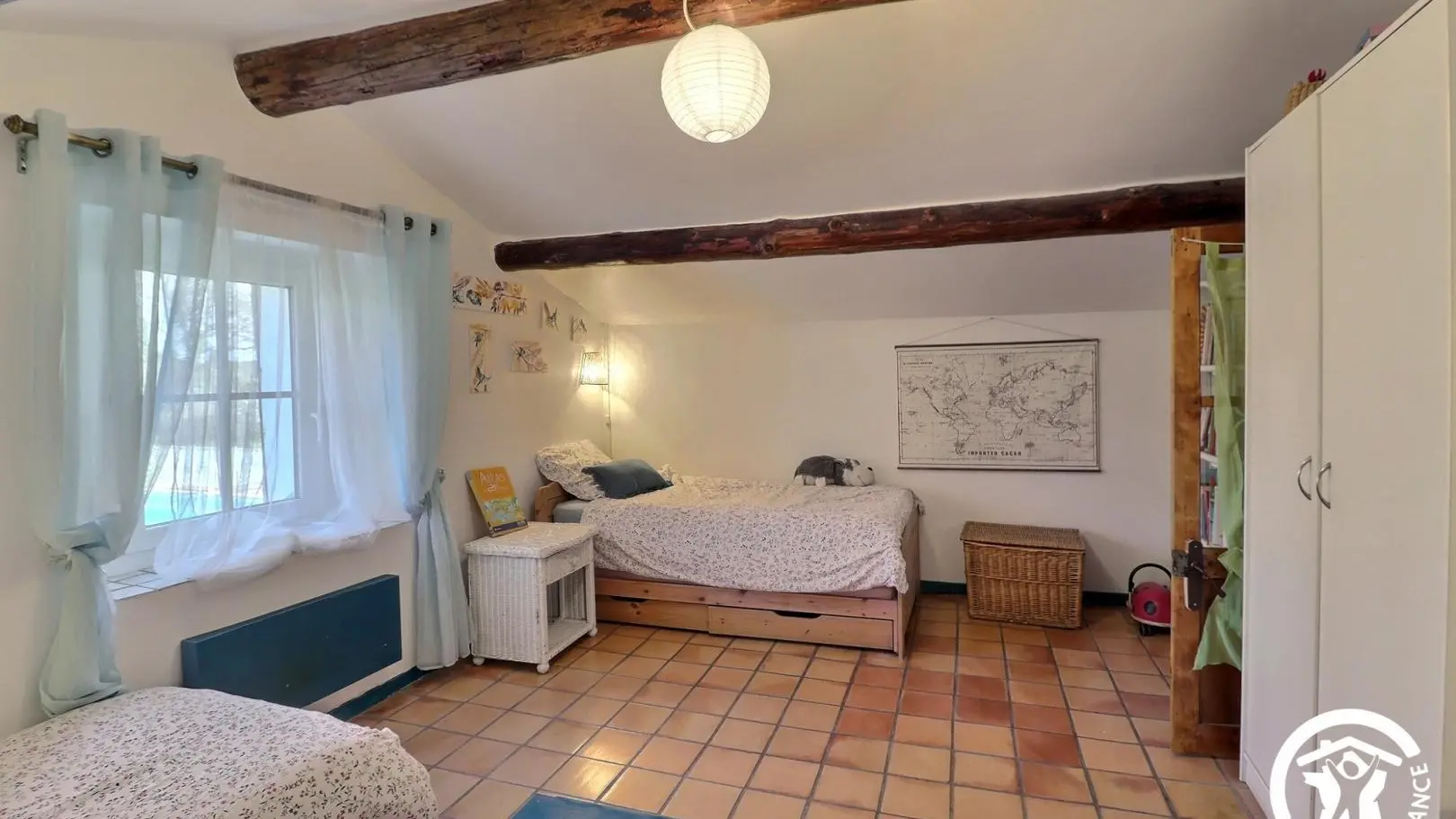 chambre enfant