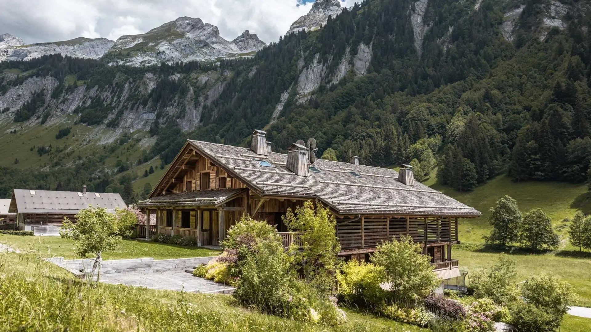 Chalet