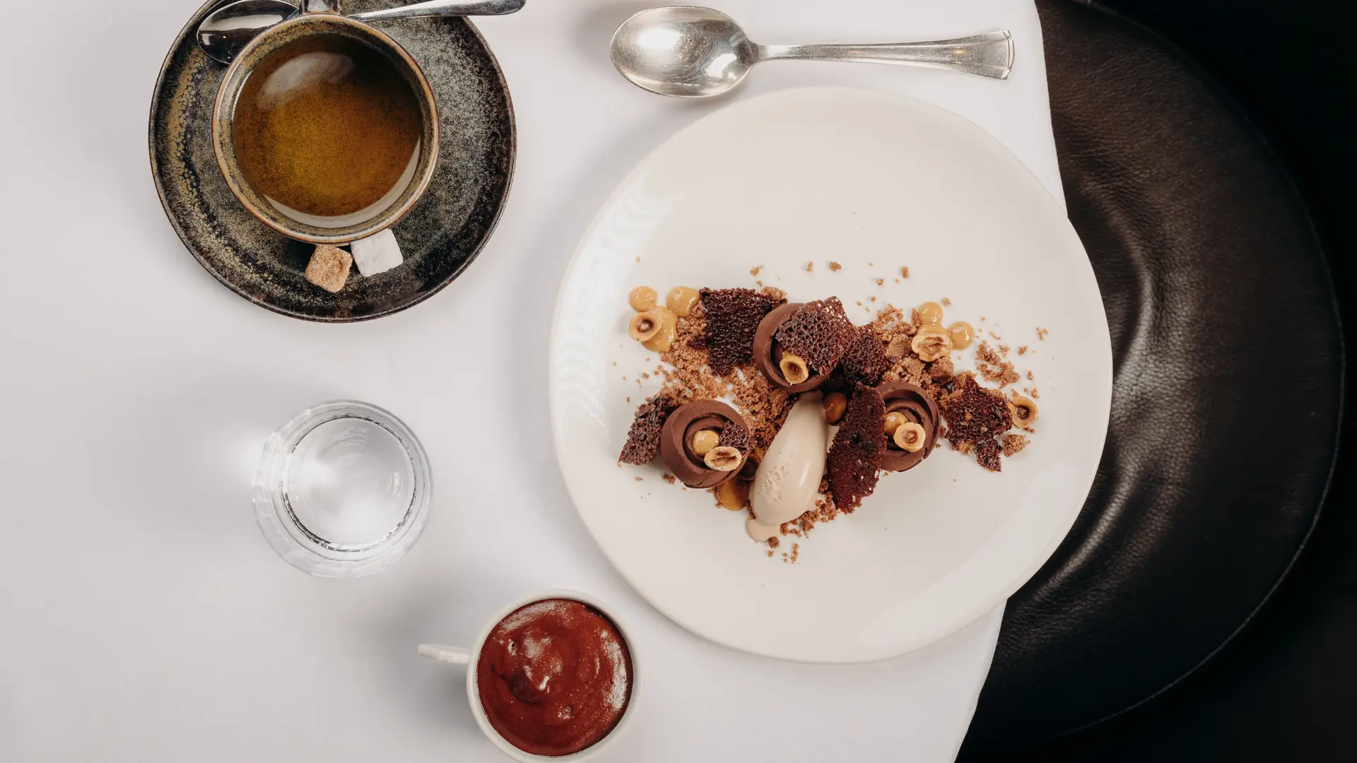 Restaurant Héritage