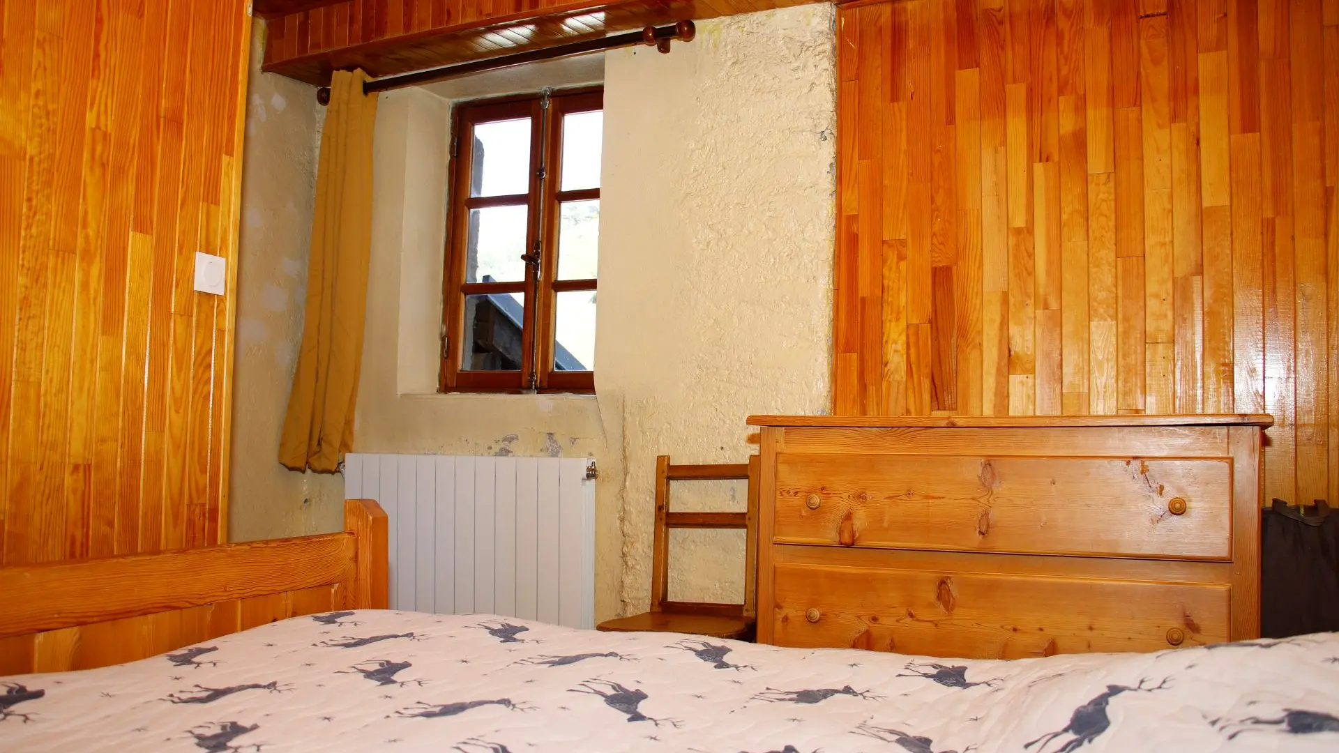 Appartement 6 personnes