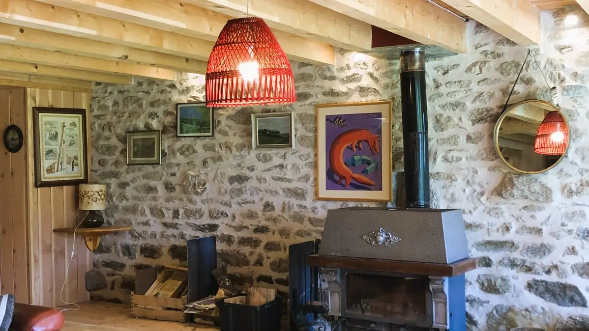 Salon autre vue