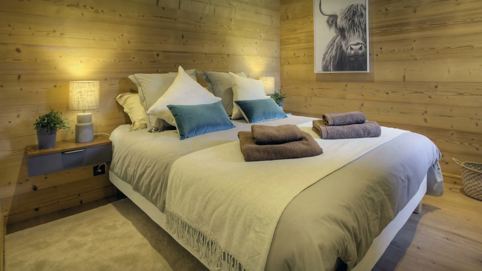 Chalet Marinaka - OVO NETWORK