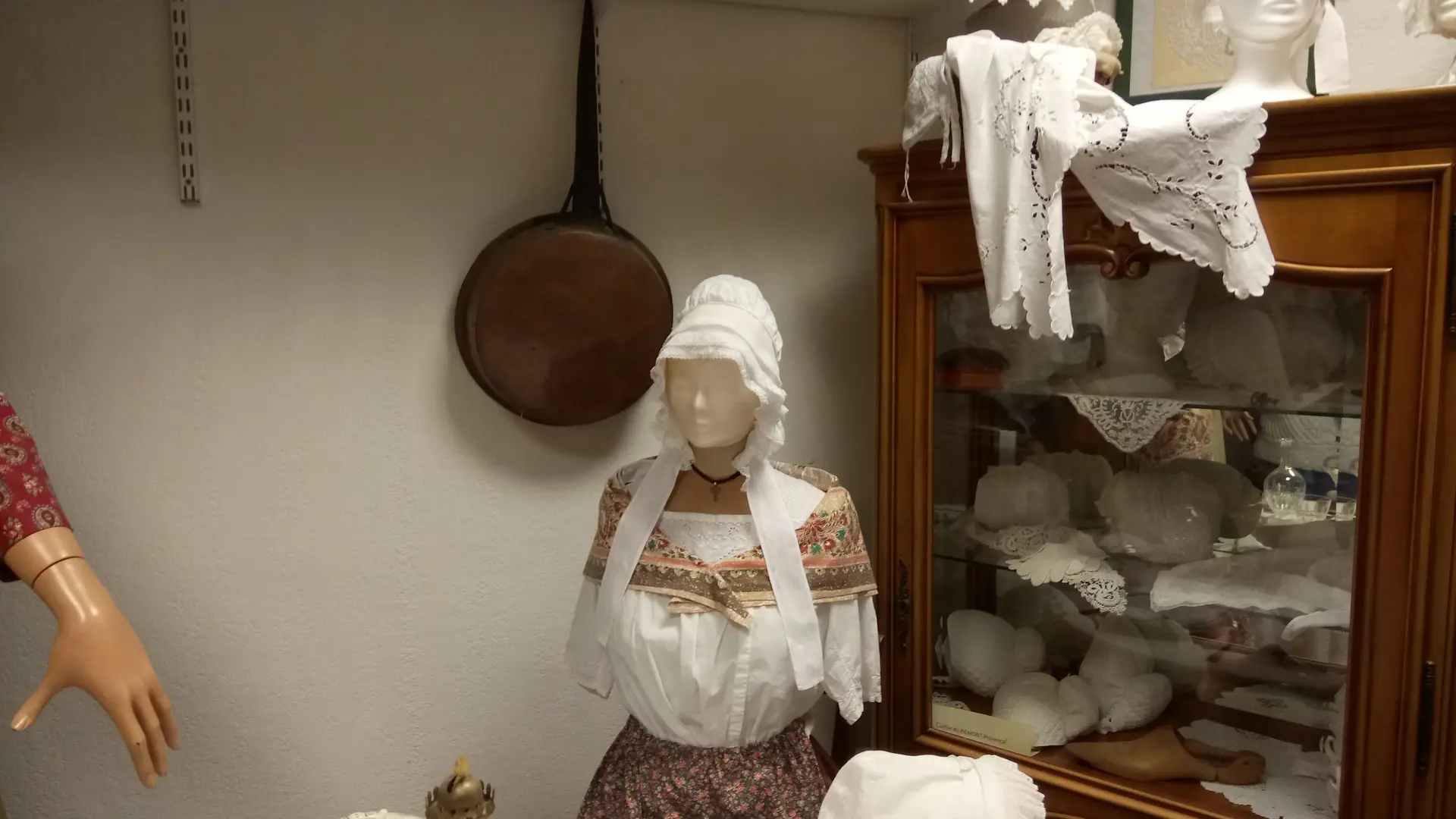 Maison des Arts et traditions provençales