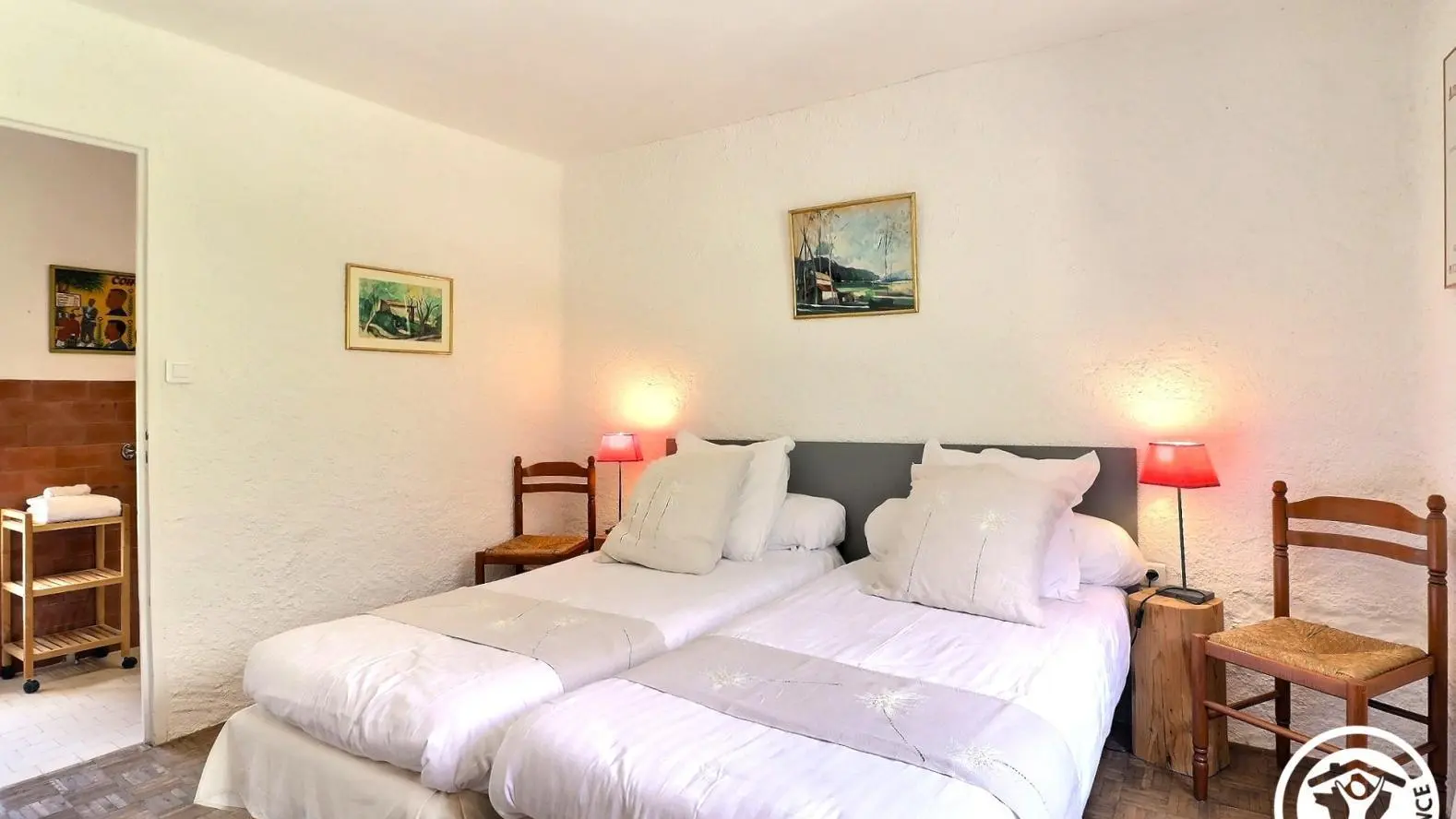 La chambre Marcel Pagnol