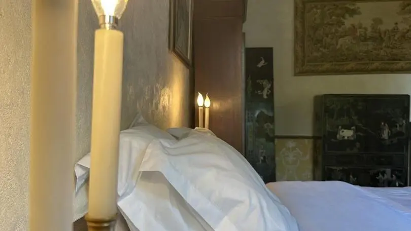 Chambre Adonaï
