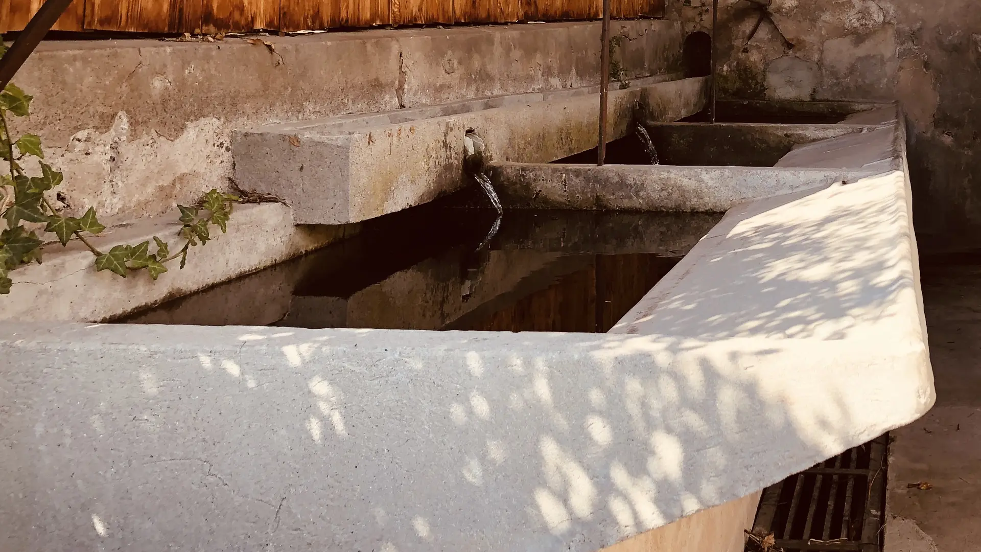 Lavoir