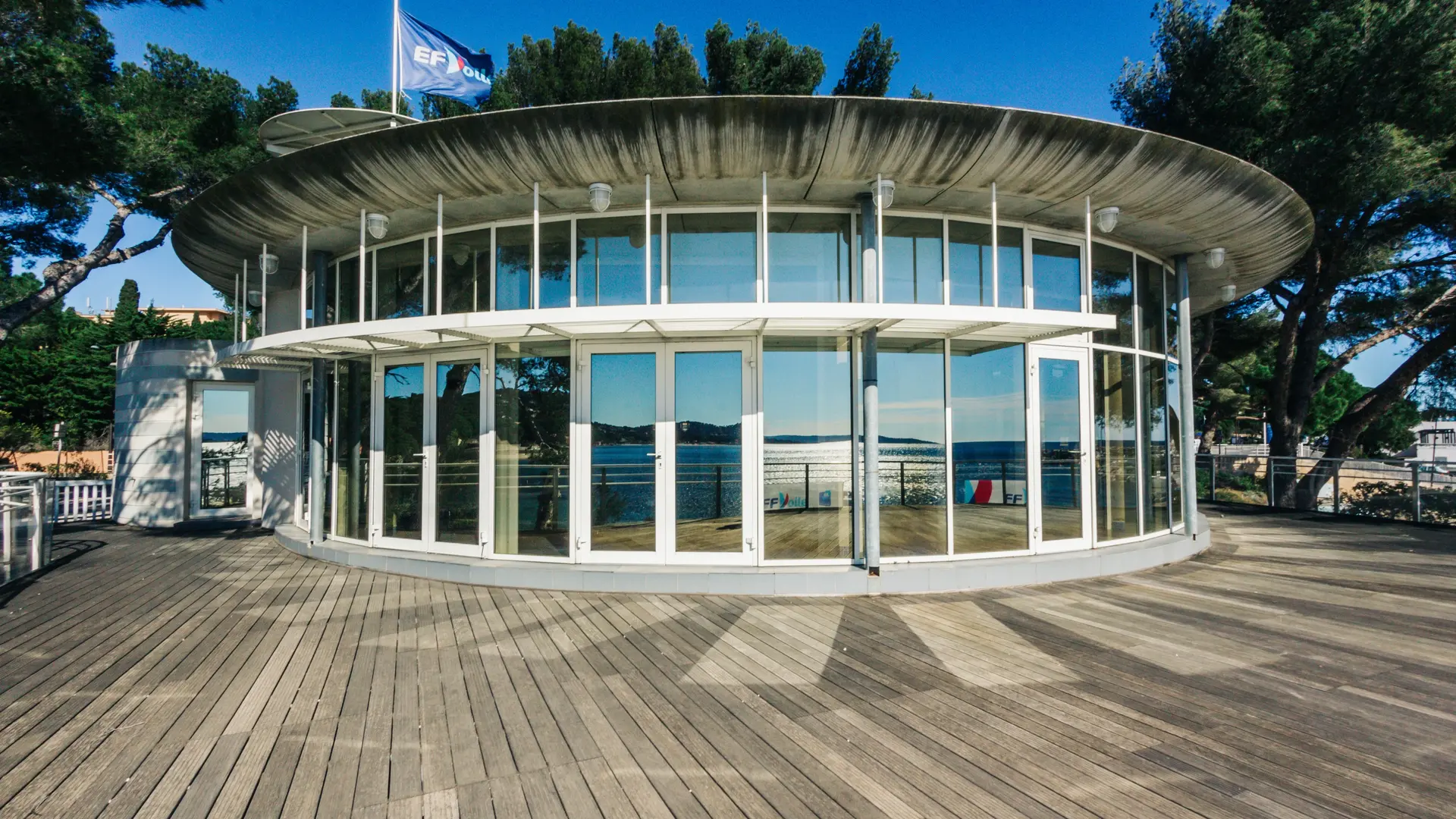 Salle de la Batterie