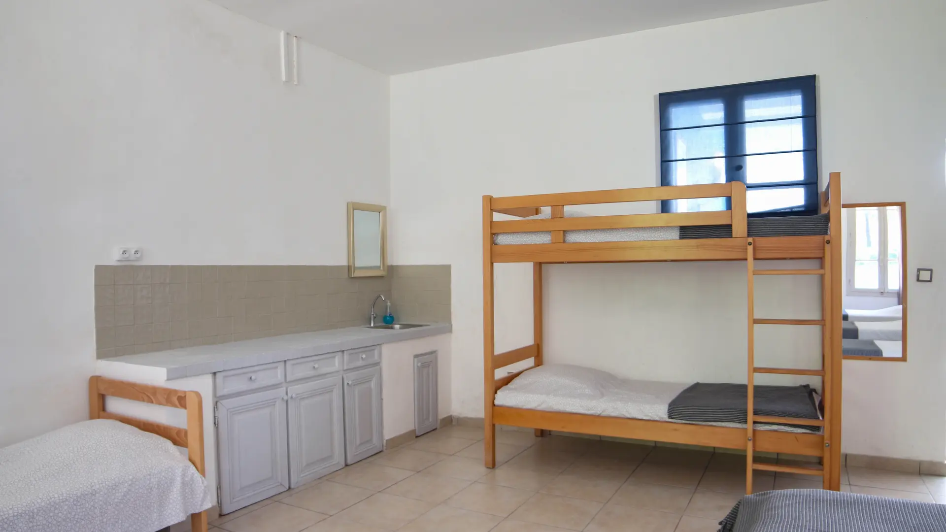 Centre de vacances Notre Dame