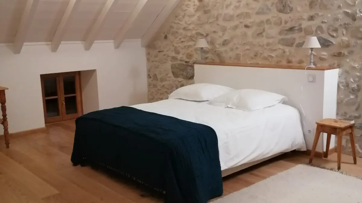 Chambre double